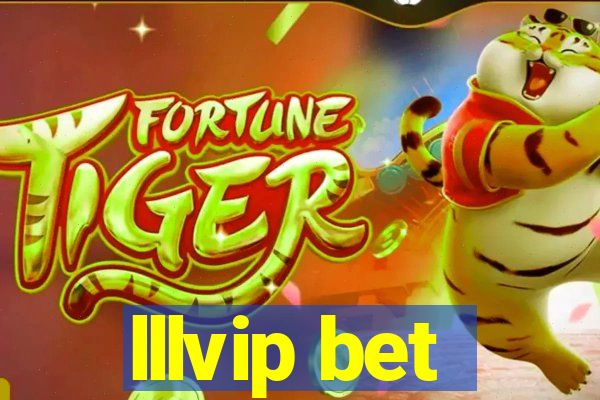 lllvip bet